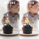 Cake Smash