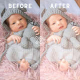 Baby Bright