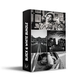 Black & White Bundle