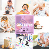 Cake Smash