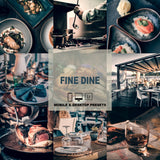 Fine Dine