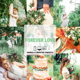 Forever Love