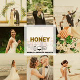 Honey