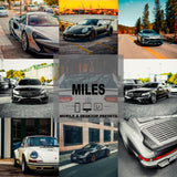 Miles