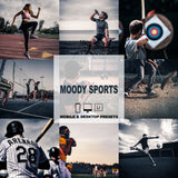 Moody Sports