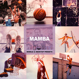 Mamba