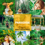 Paradise