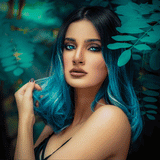Creative Portrait