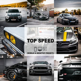 Top Speed
