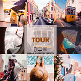 Tour