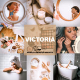 Victoria