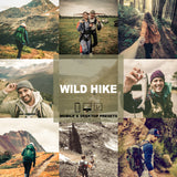 Wild Hike