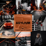 Asylium
