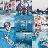 Bathing Suits Vol 2