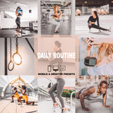 Daily Routine