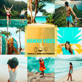 Hawaii Vibes