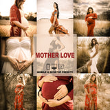 Mother Love