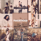 Parenthood