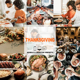 Thanksgiving
